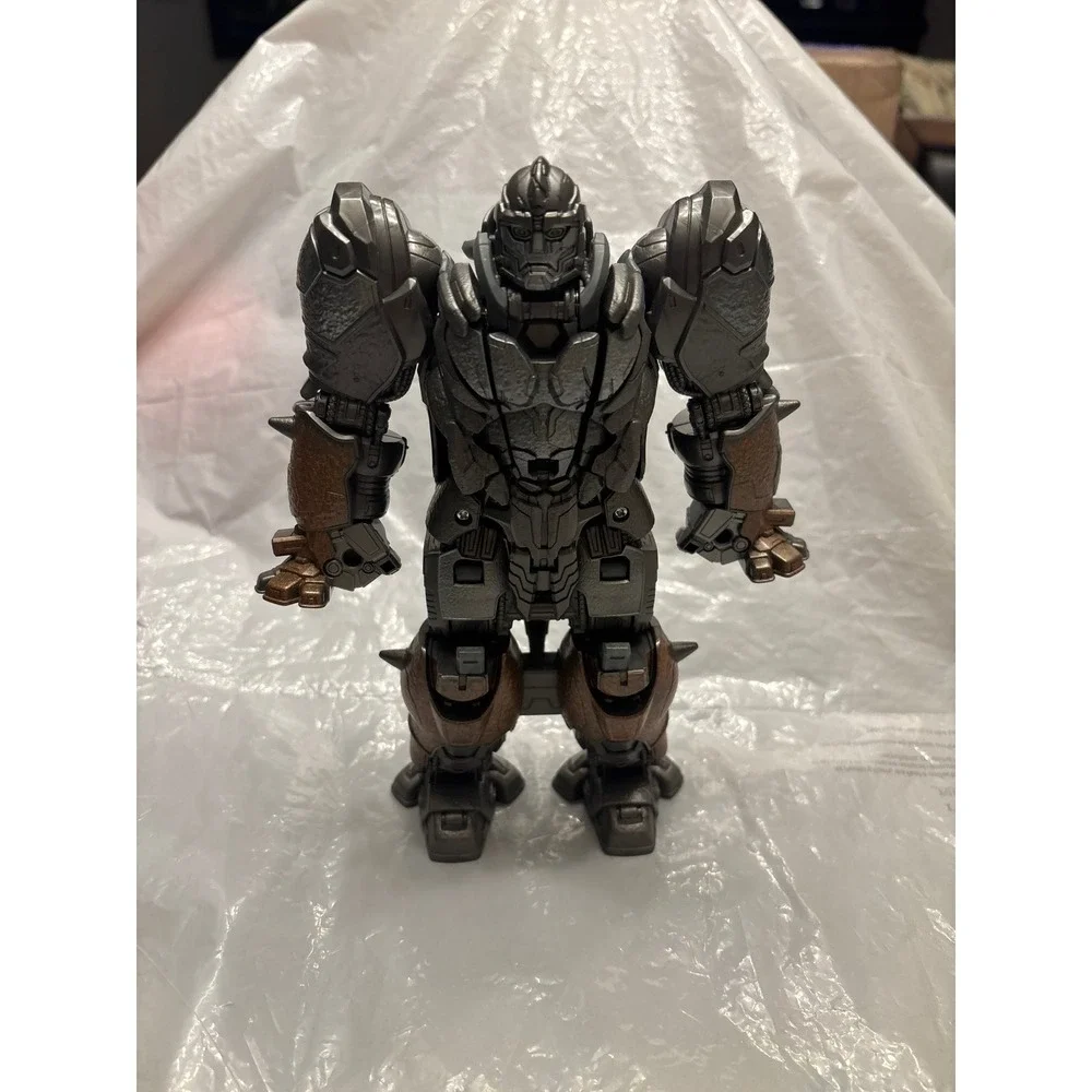 Hasbro Tony‎ 8 inch Figure